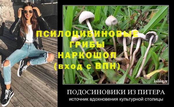 прущие крисы Аркадак